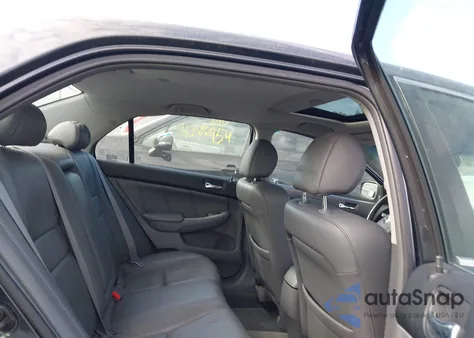 2004 Honda Accord 3.0 Ex from USA, damaged, VIN 1HGCM66584A034535